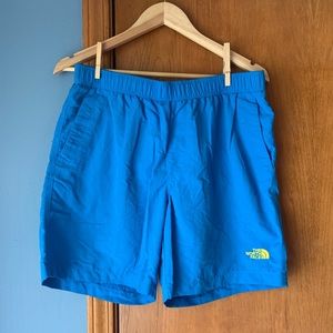 The North Face Swim Trunks